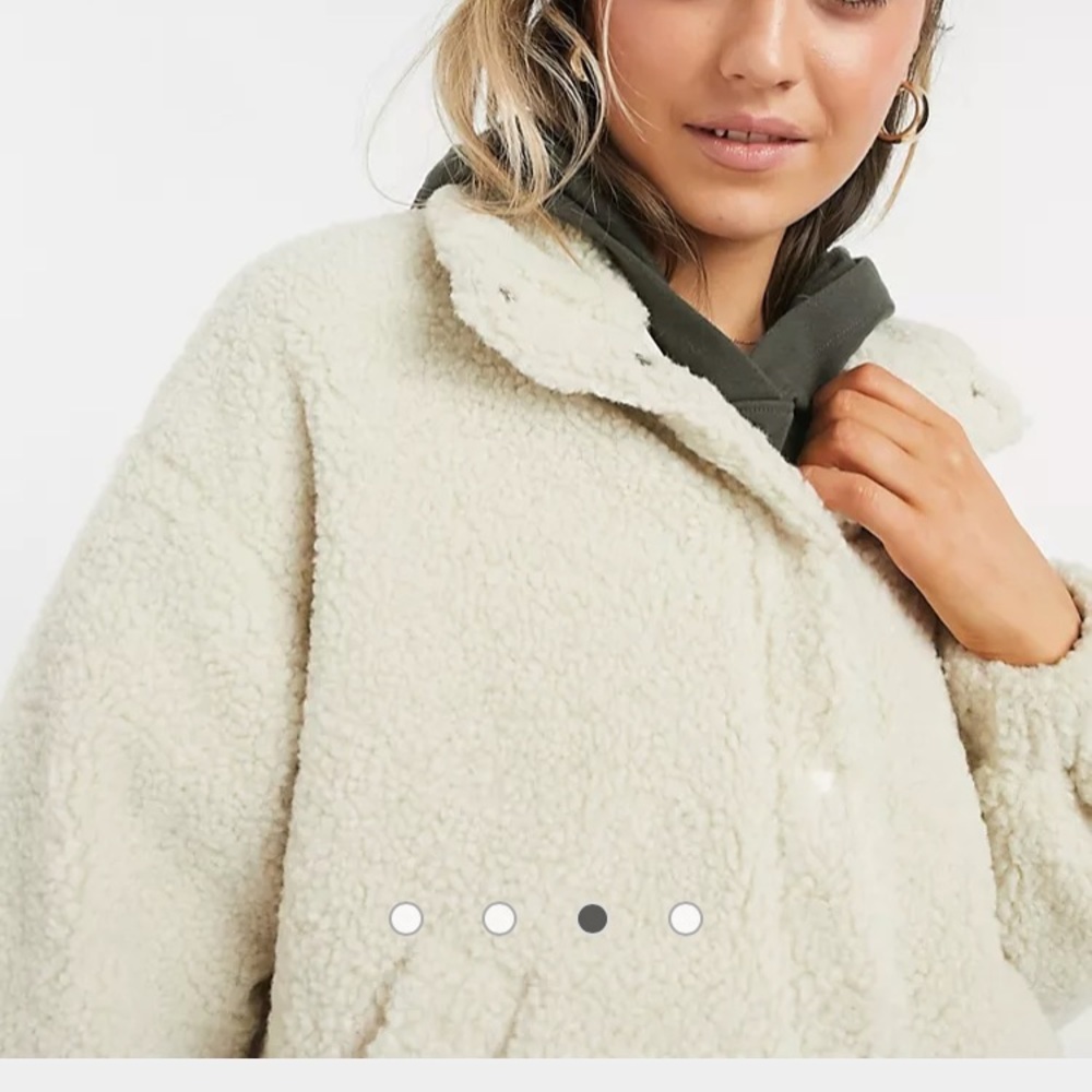 ASOS jacket